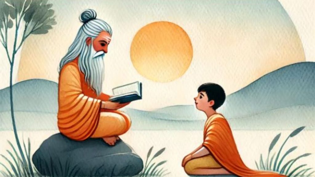 Guru Purnima 2025