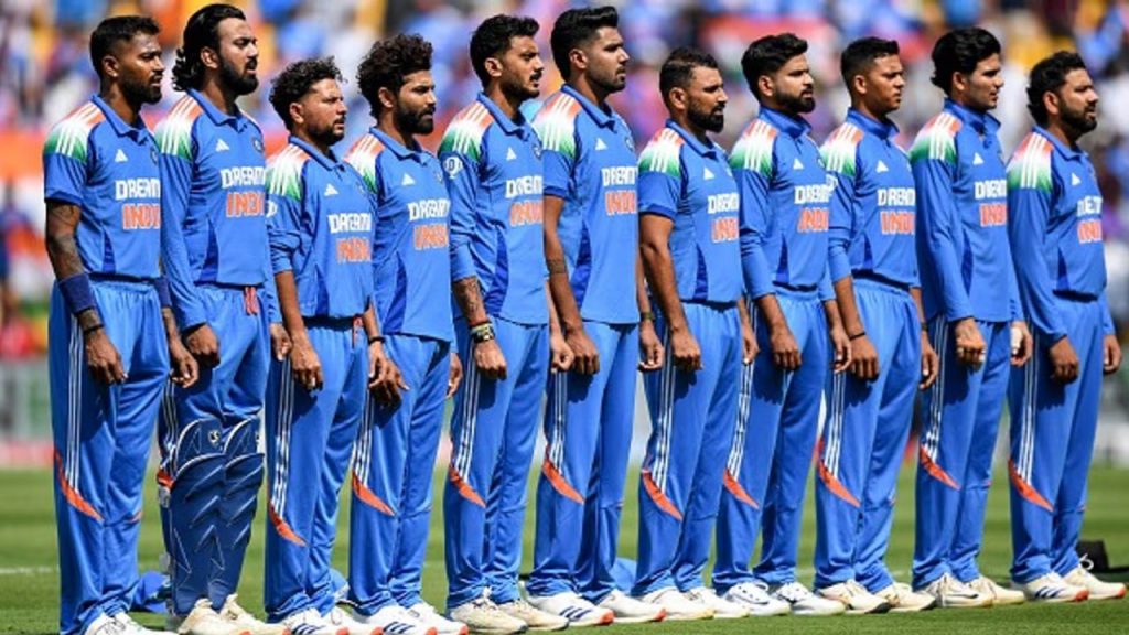 Team India