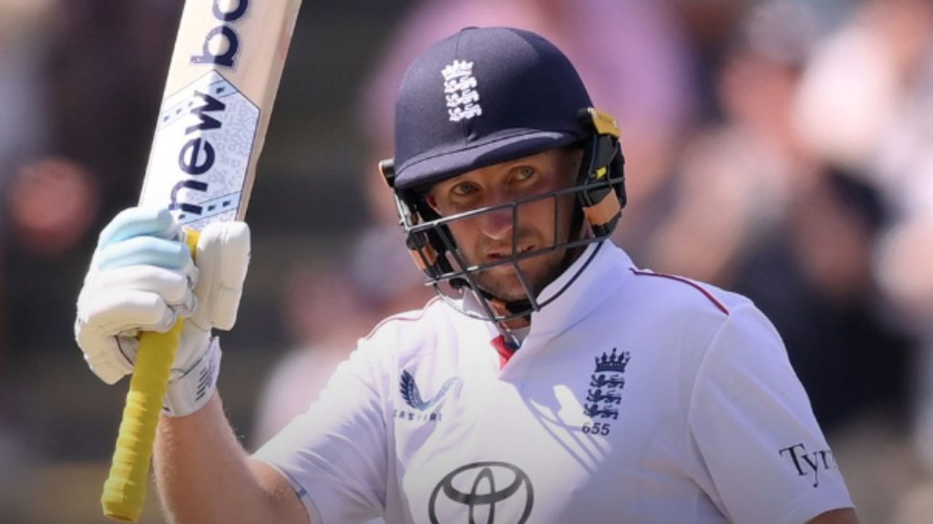 Joe Root