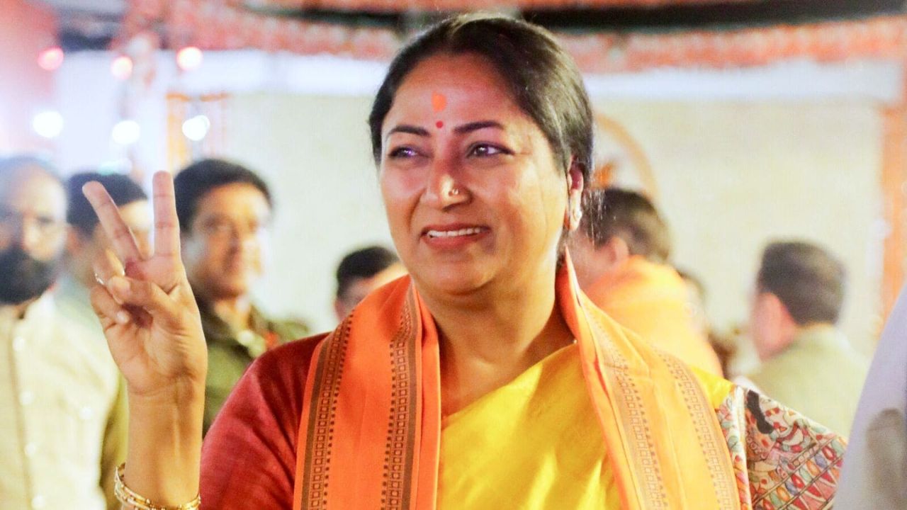 CM Rekha Gupta
