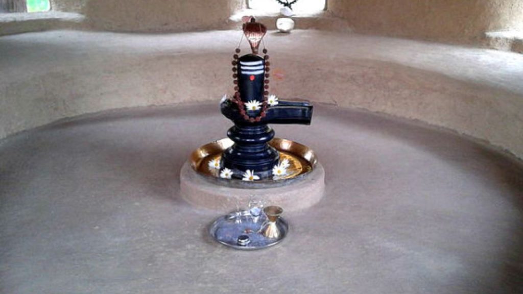 Shivling