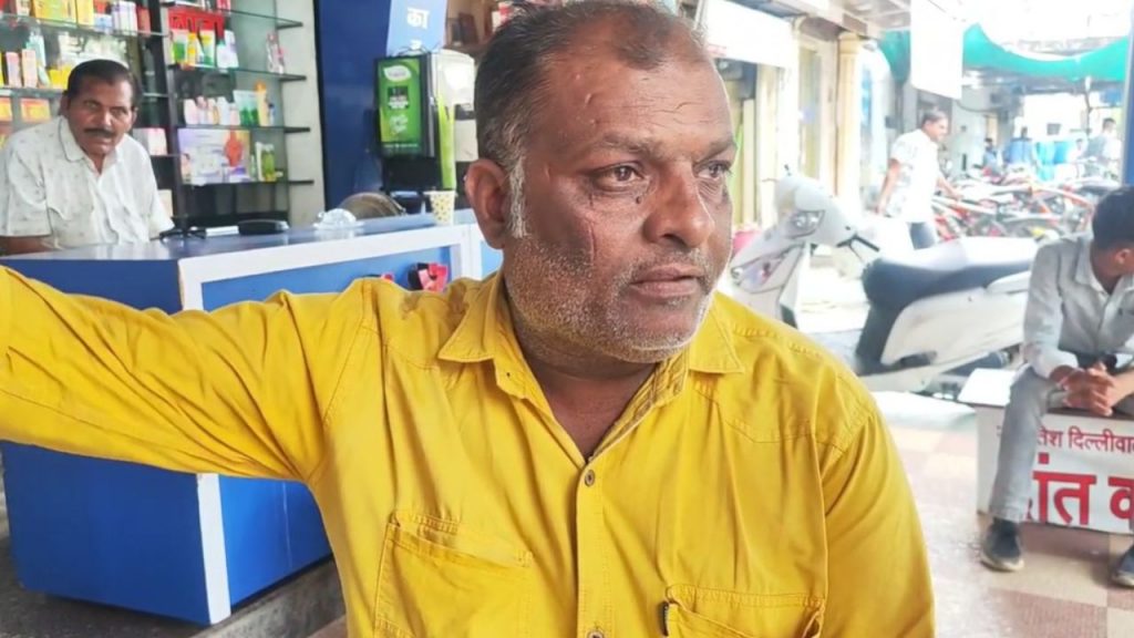 Ujjain: BJP leader's wife, son and daughter missing for 5 days, Rs 3.75 lakh missing from home