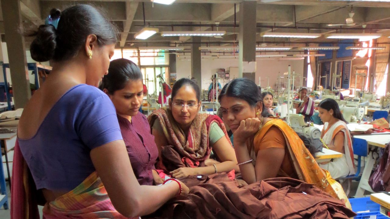 Women in Madhya Pradesh will now be able to work even at night, the state government has given conditional approval