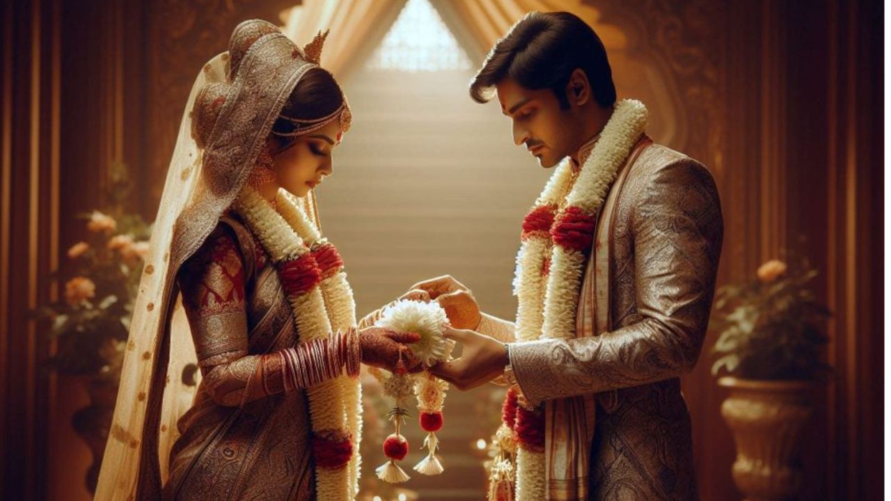 डीएसपी की अंतरजातीय विवाह का सामाजिक बहिष्कार