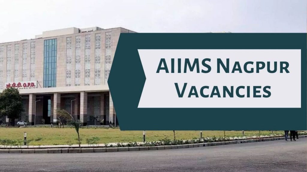 AIIMS Nagpur