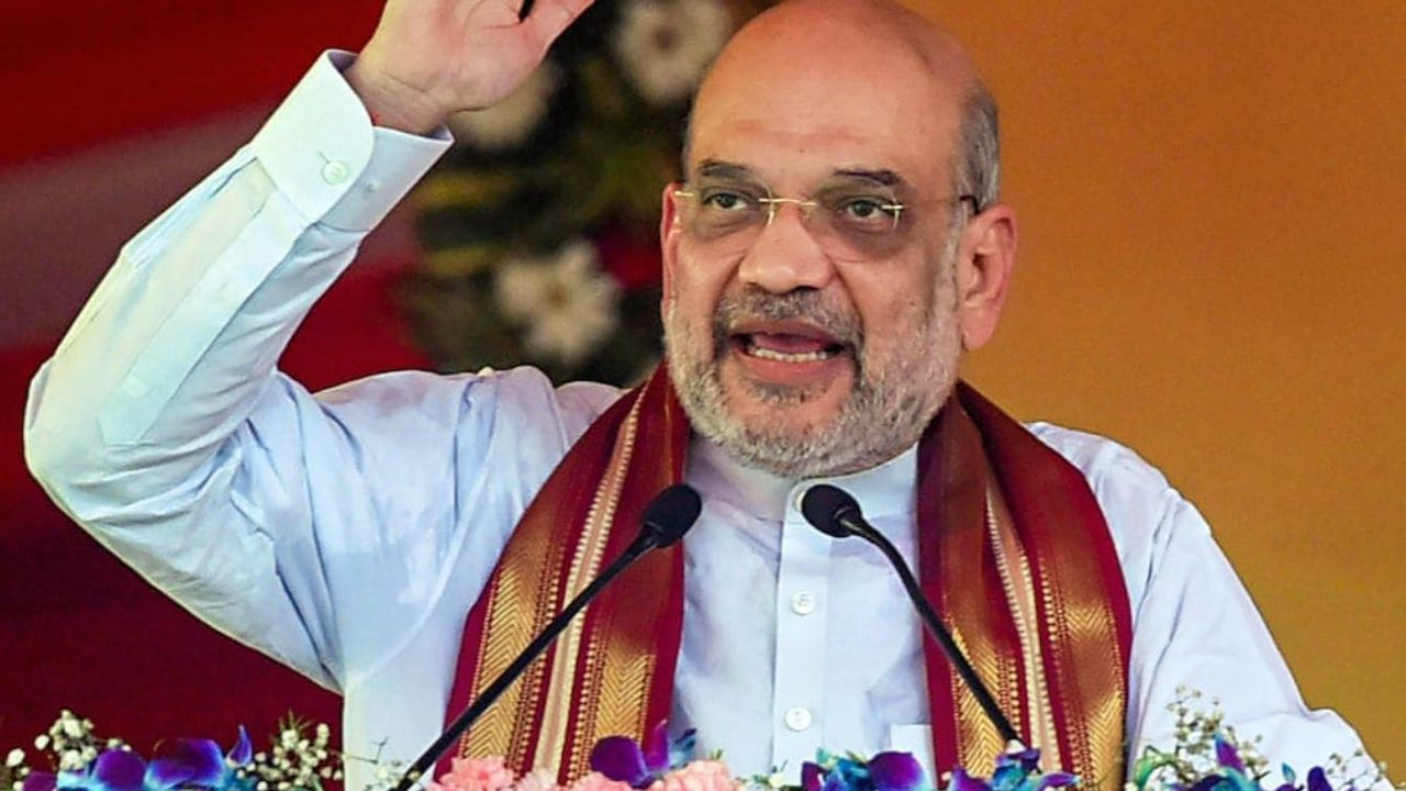 Amit Shah