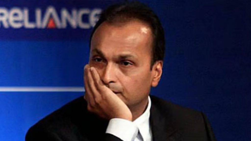 Anil Ambani