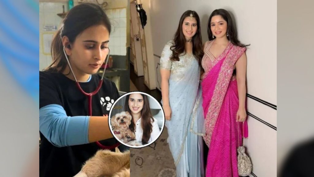 Arjun Tendulkar-Saaniya Chandok