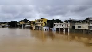 Bastar Flood