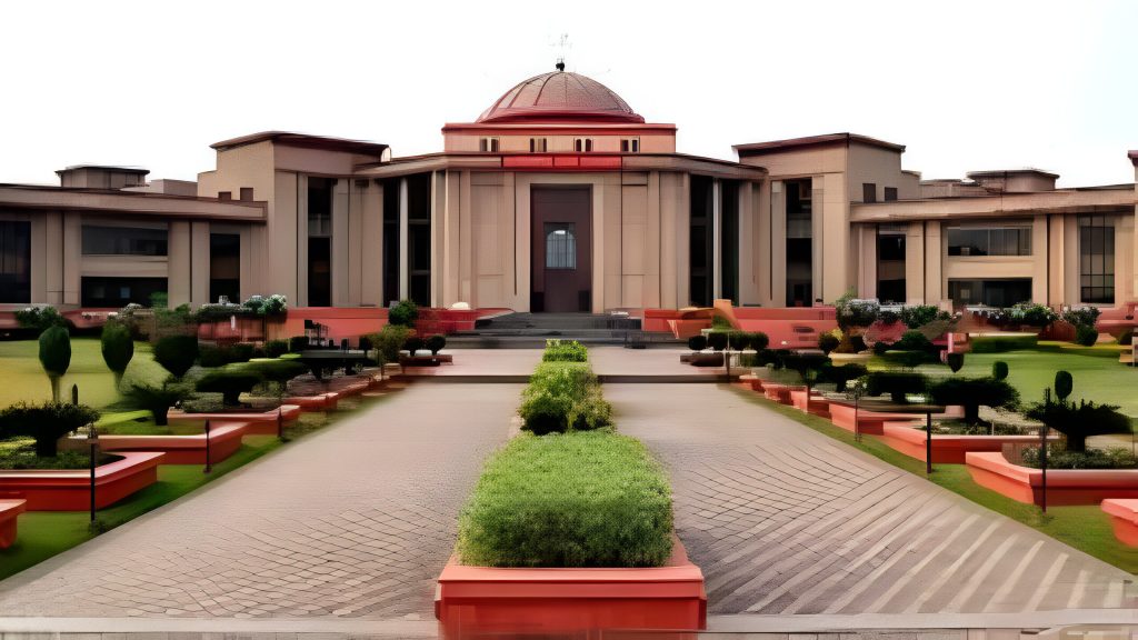 Bilaspur High Court