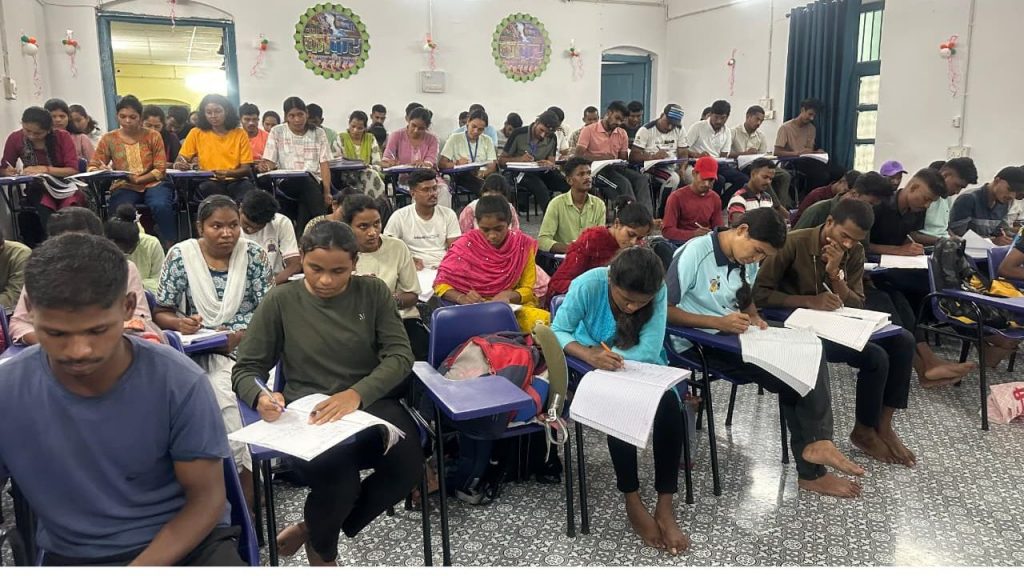 Mava Modol Coaching Institute