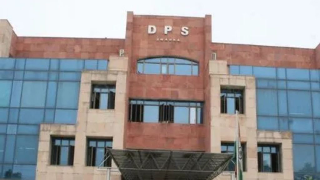 Delhi DPS