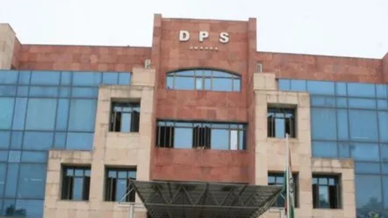 Delhi DPS