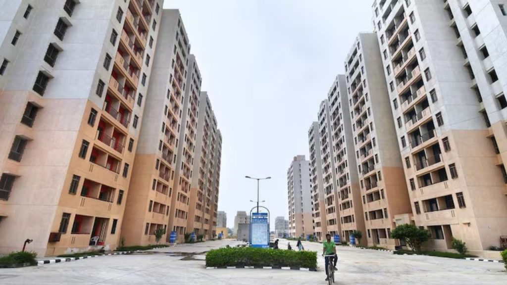 Delhi Premium Housing Scheme