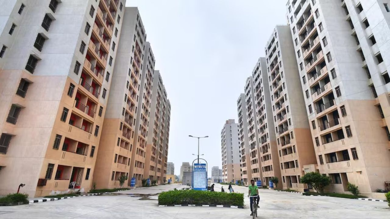 Delhi Premium Housing Scheme
