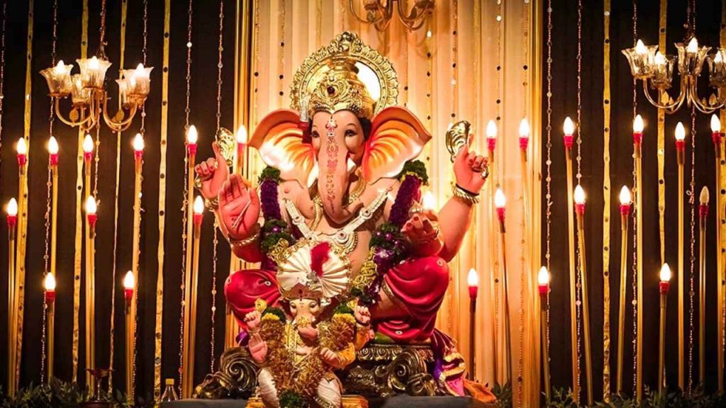 Ganpati_puja_dress_color