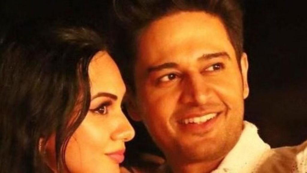 Gaurav Khanna in Bigg Boss 19