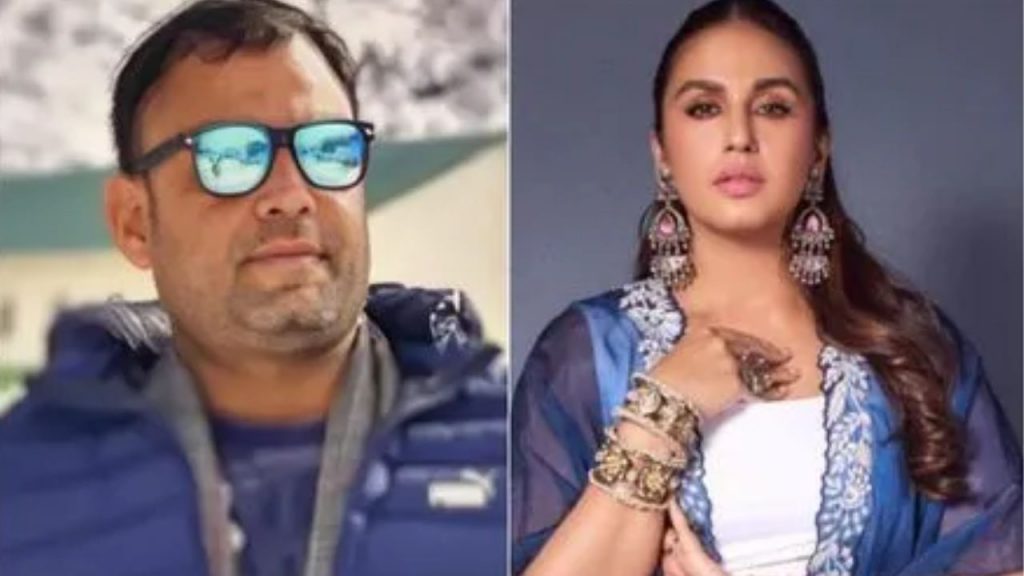 Huma Qureshi Cousin Murdered