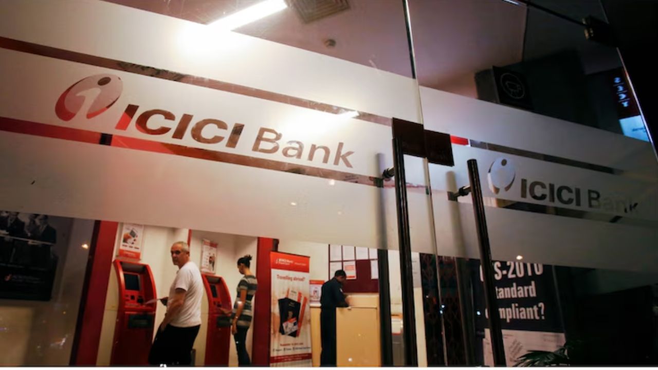 ICICI Bank
