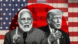 India-US Trade