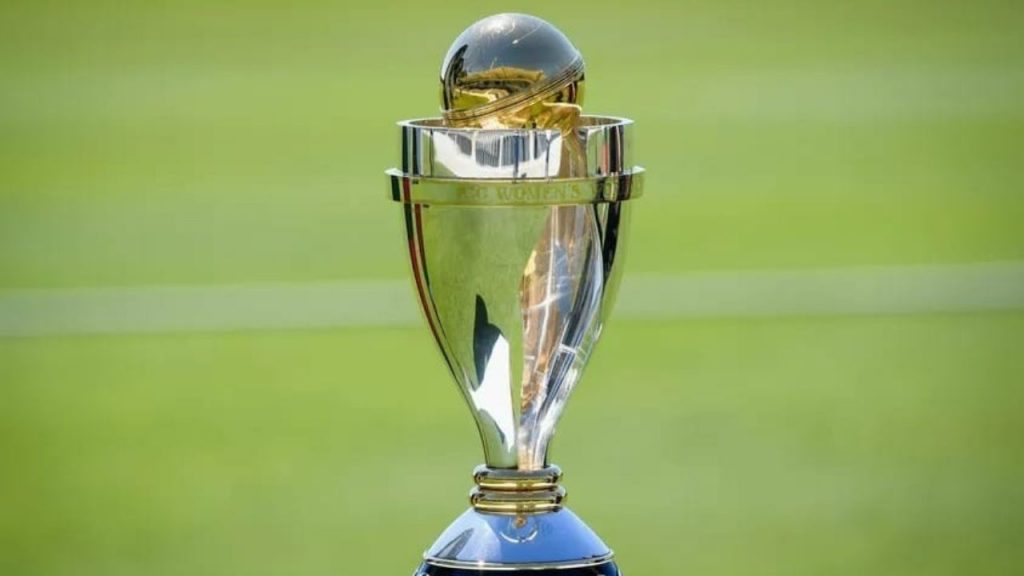 International women's cricket world cup