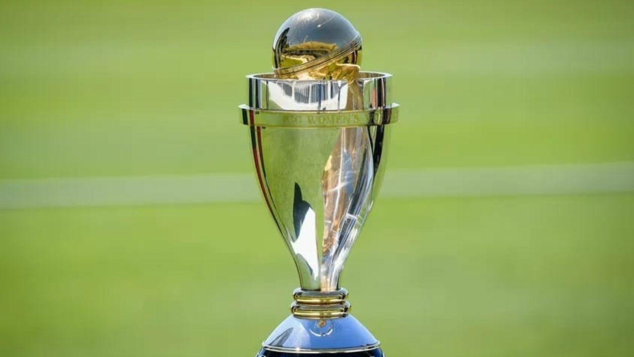 International women's cricket world cup
