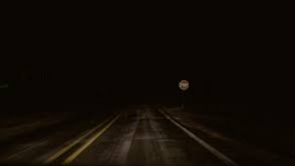 Jabalpur Haunted Places