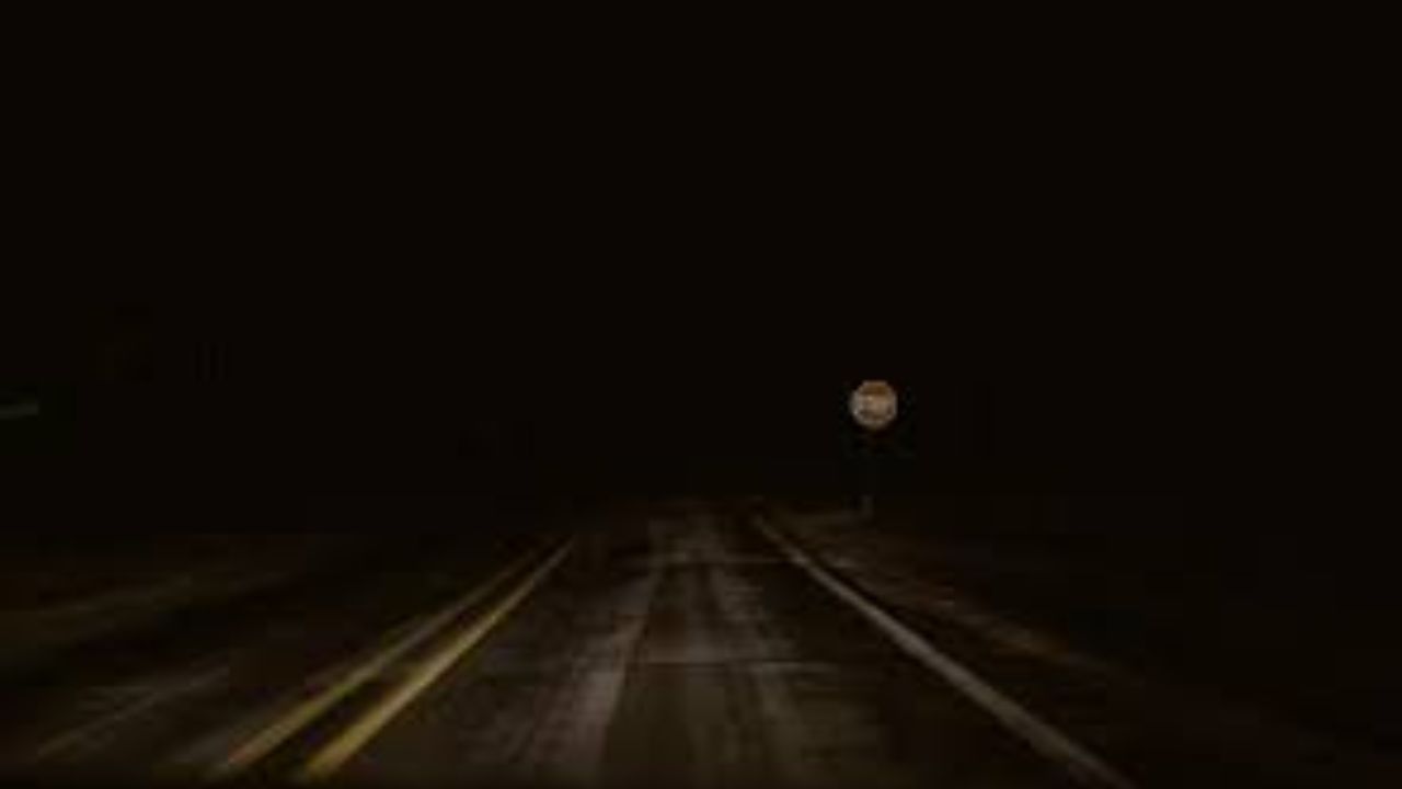 Jabalpur Haunted Places