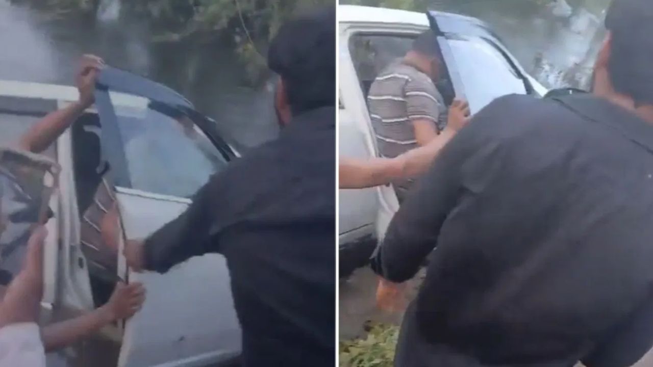 Misguided By Google Maps