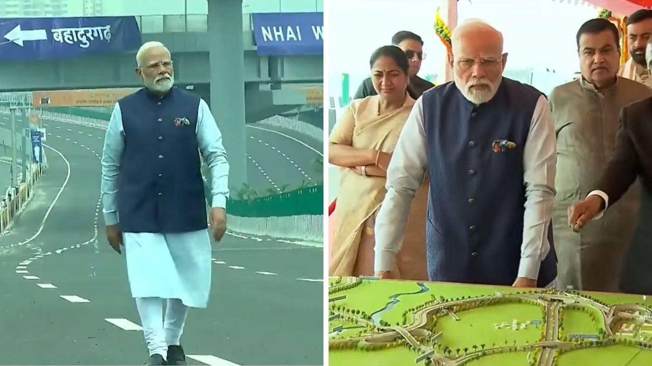 PM Narendra Modi