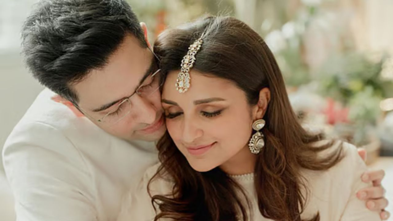 Parineeti Chopra Pregnancy