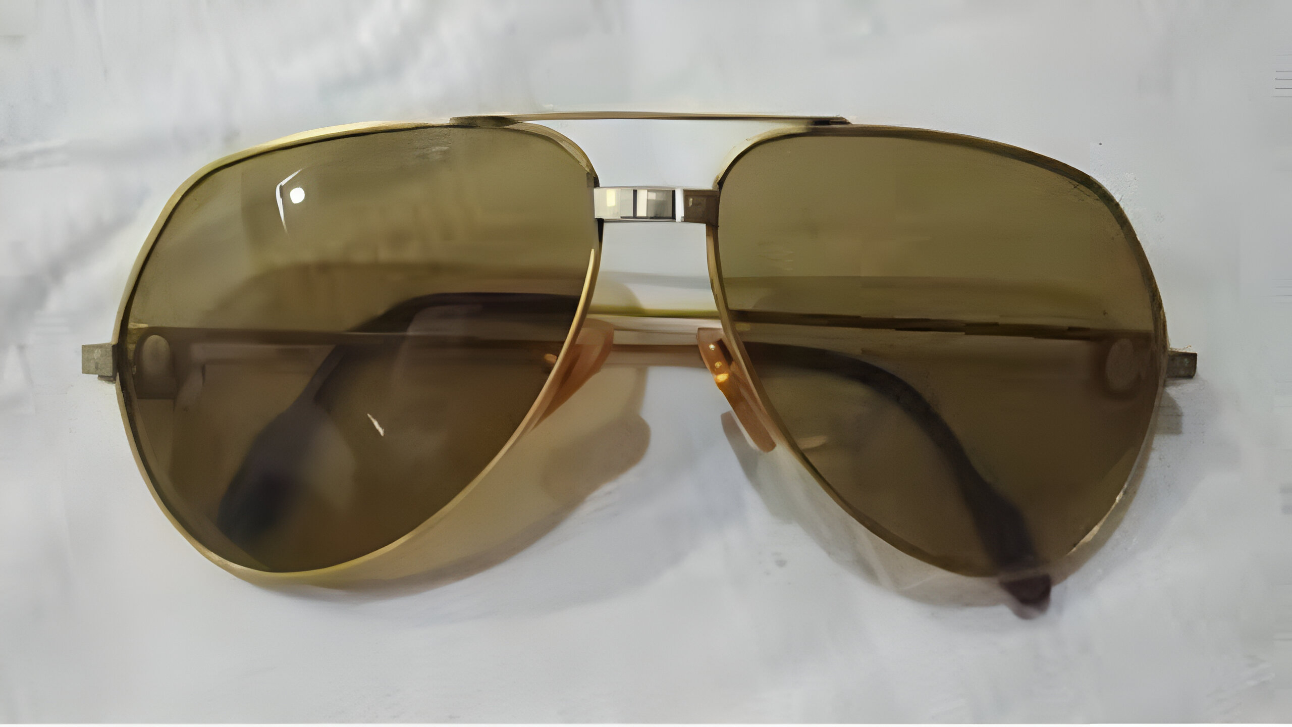 Rajiv Gandhi's Sunglass