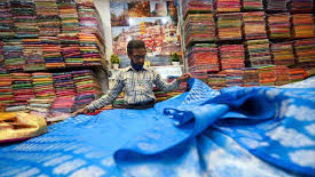 Saree Market