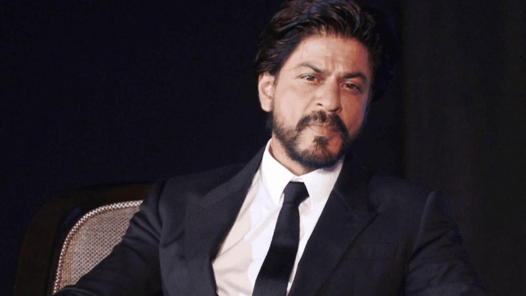 Shah Rukh Khan