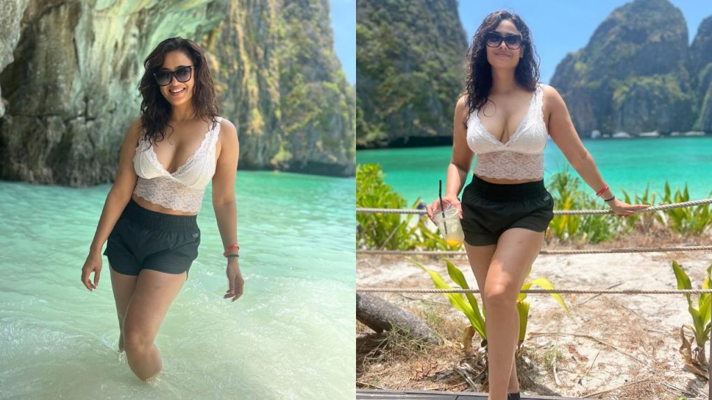 Shweta Tiwari Photos