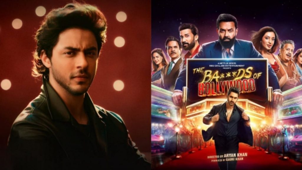 The Bads of Bollywood