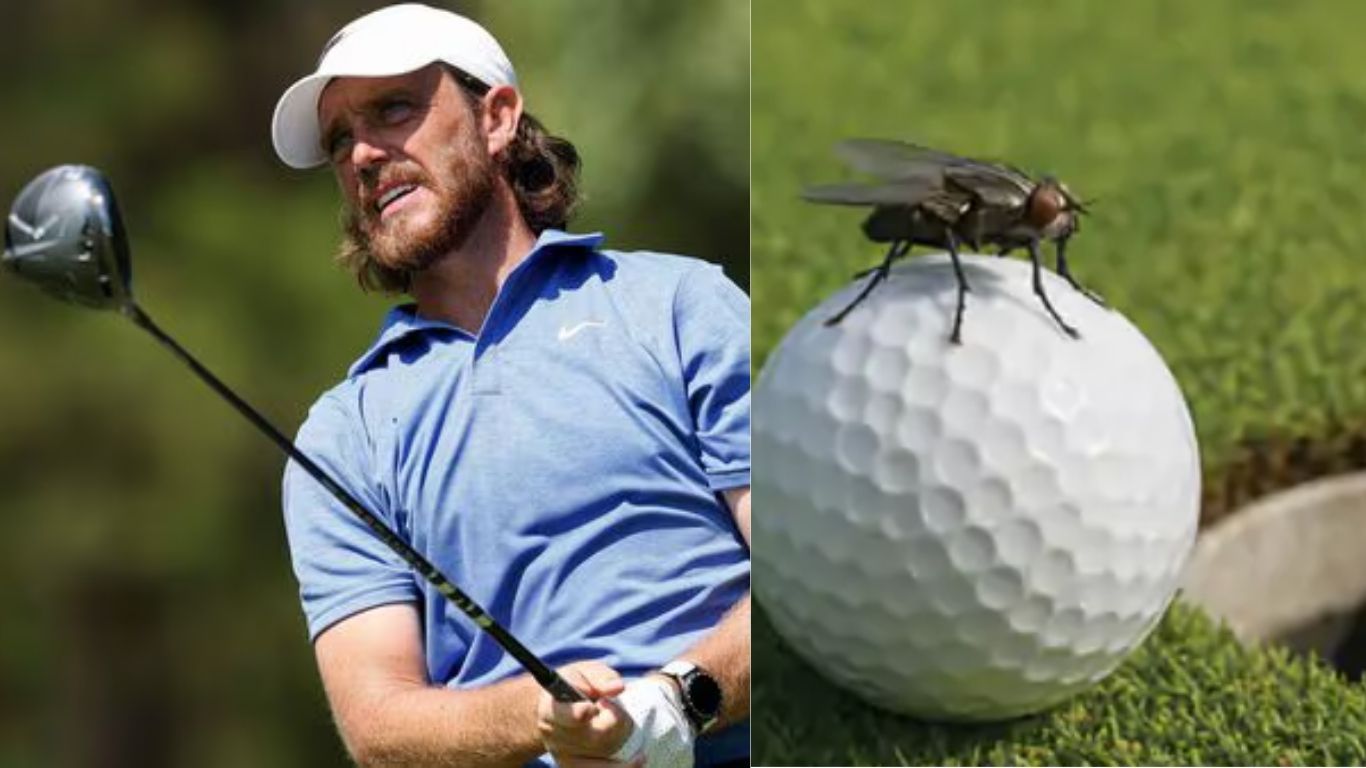 Tommy Fleetwood