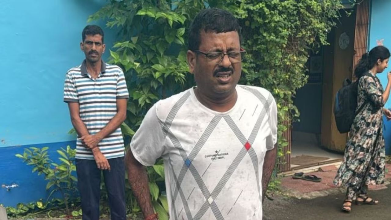 Bengal school jobs scam