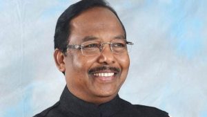 Ramvichar Netam(File Photo)