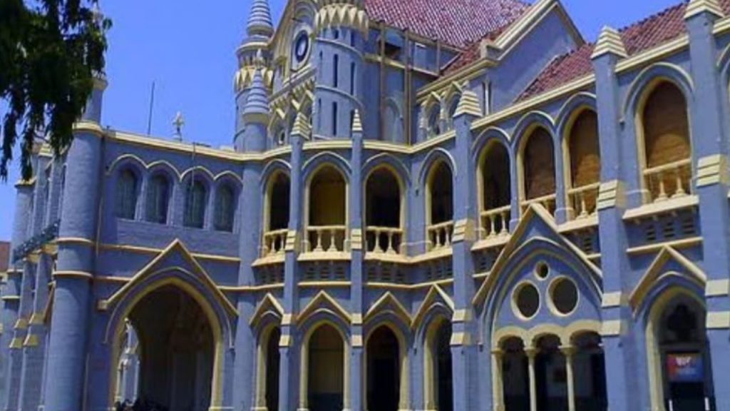 MP हाई कोर्ट(File Photo)