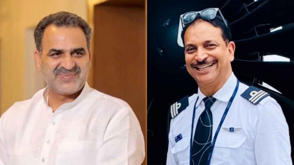 Constitution Club of India Election Result