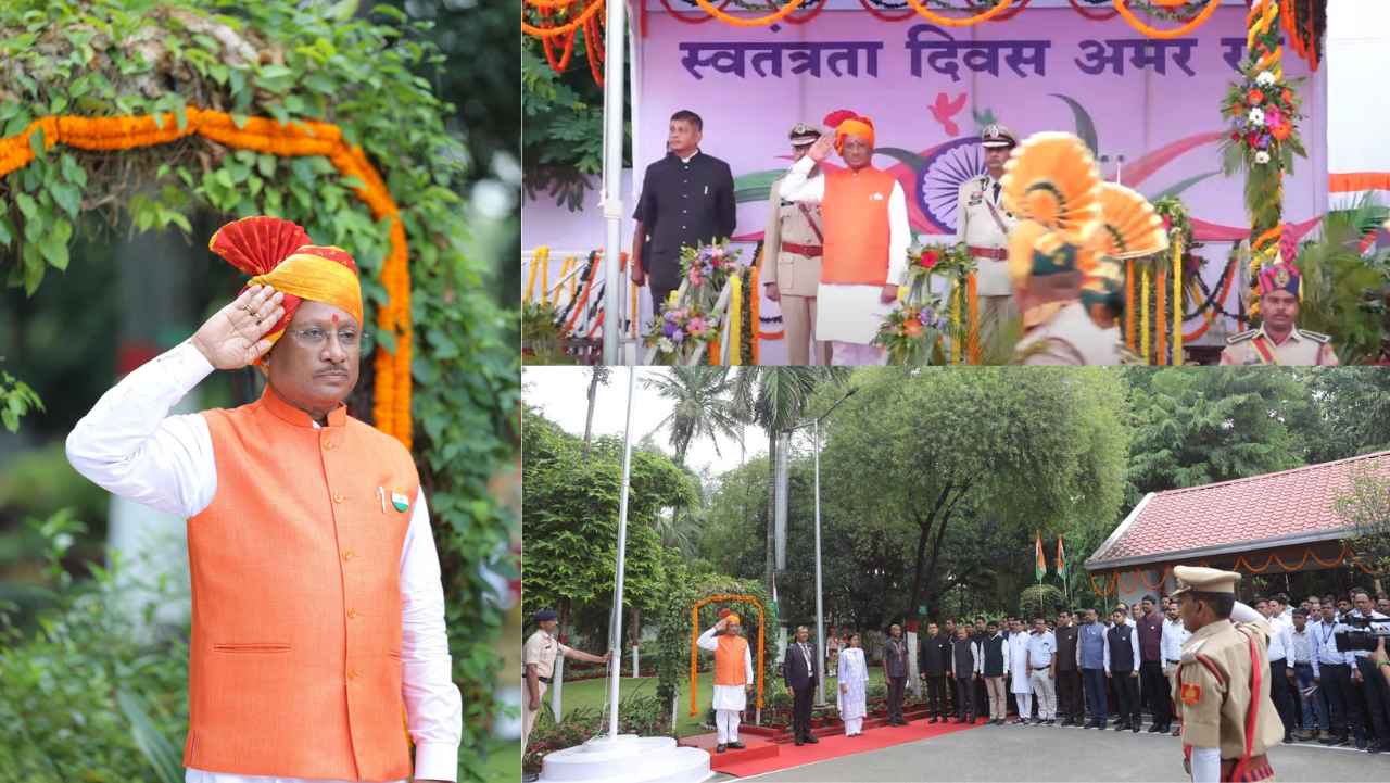 Independence Day 2025