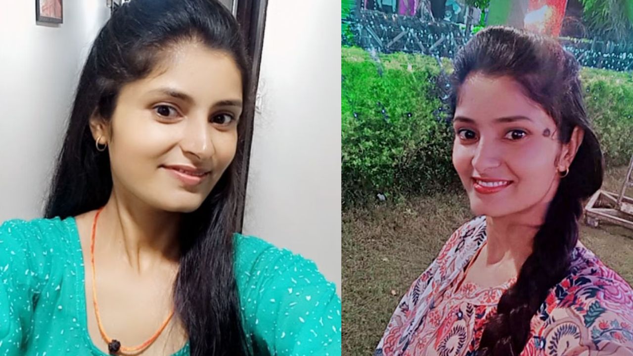 Archana Tiwari(File Photo)