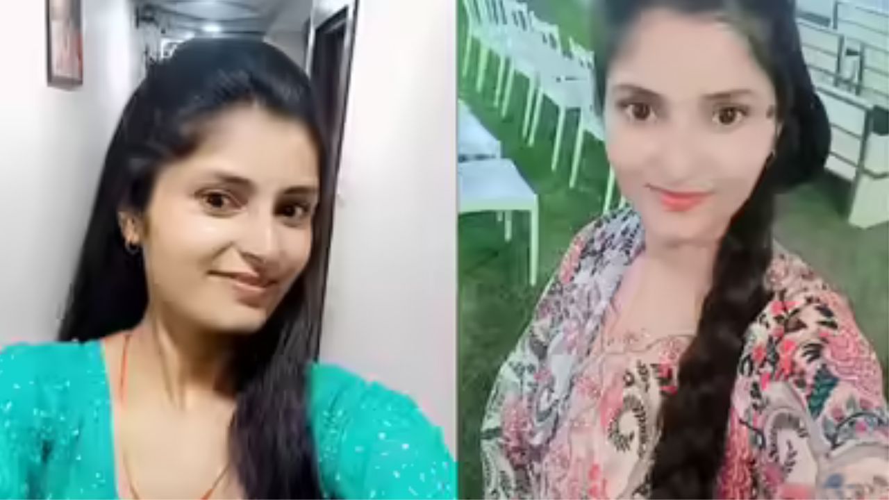 archana tiwari delhi connection