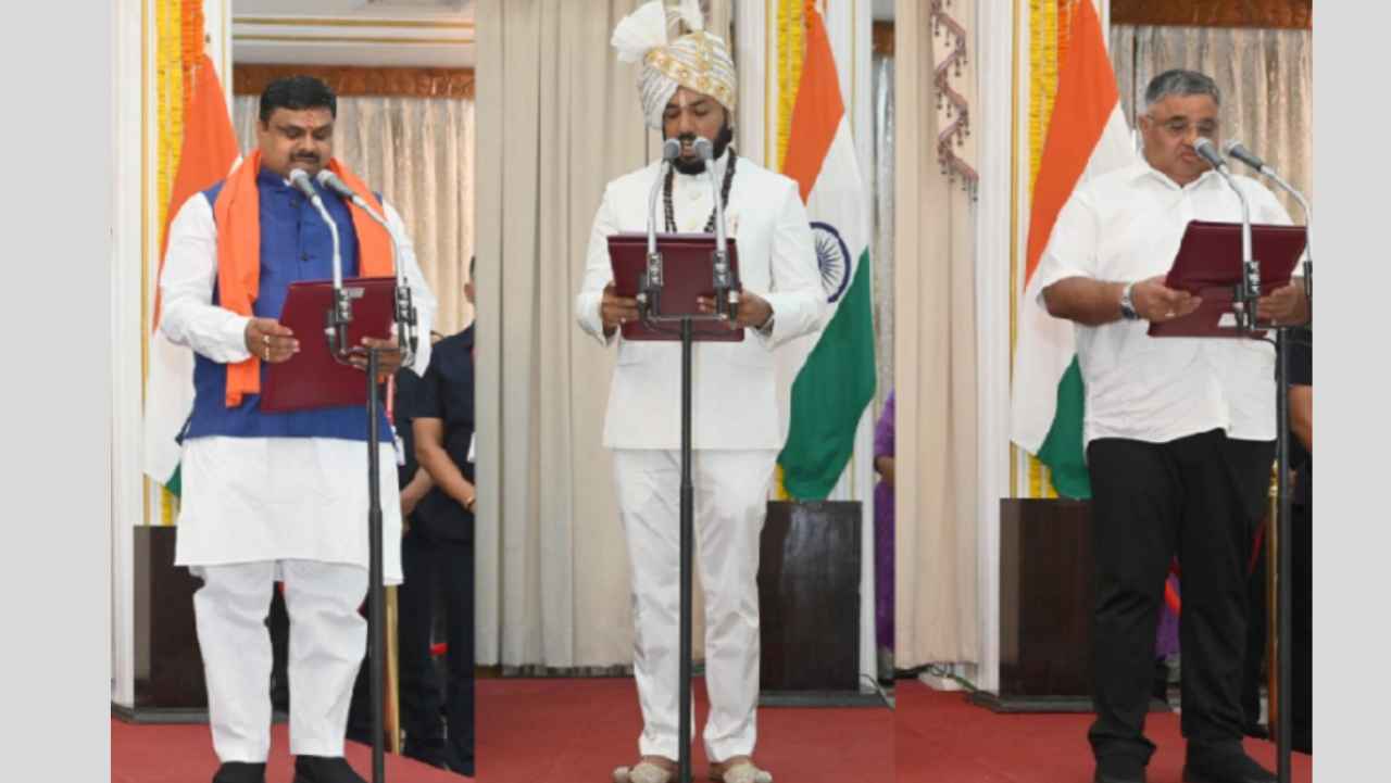 CG Cabinet Expansion