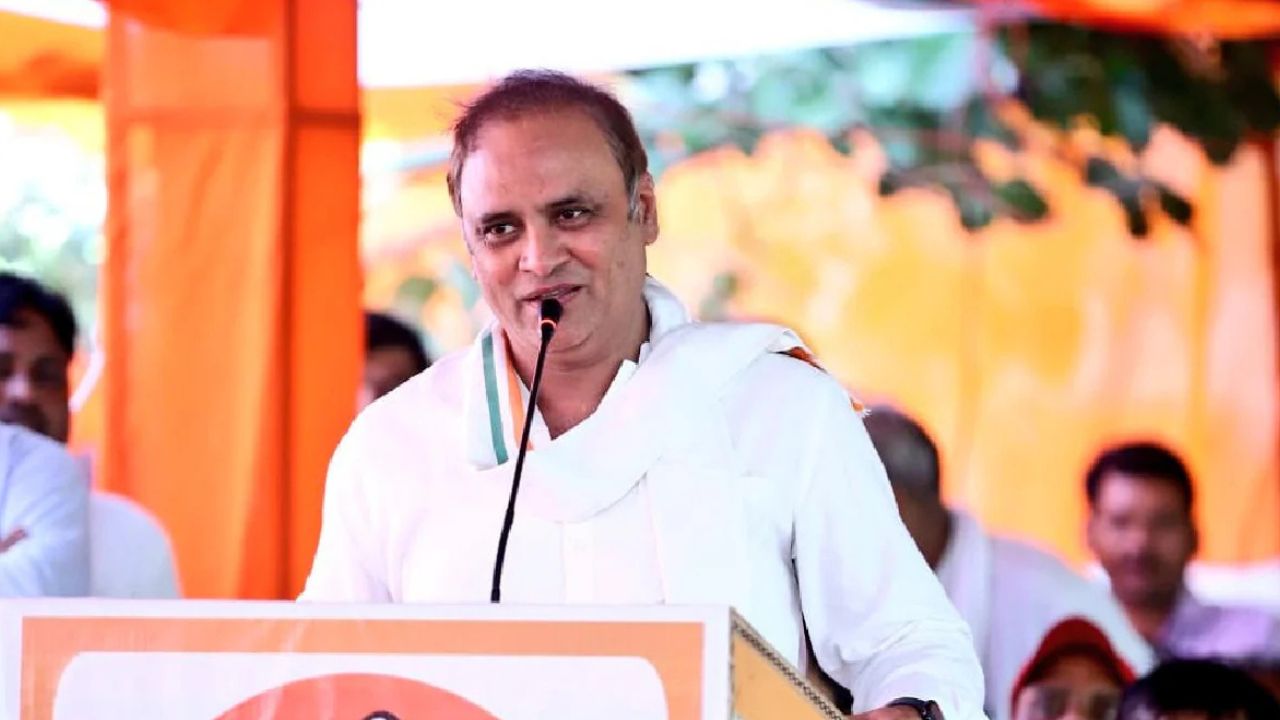 Congress leader Arun Yadav (File Photo)