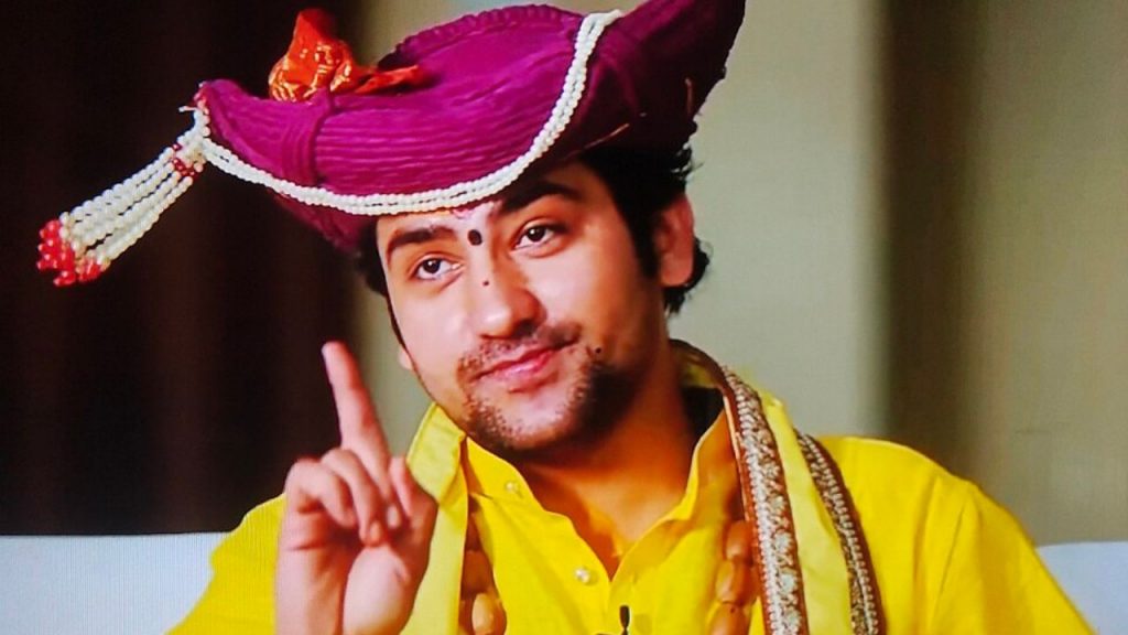 Pandit Dhirendra Shastri(File Photo)