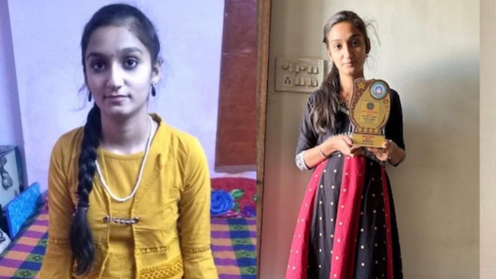 Missing Shraddha Tiwari(File Photo)