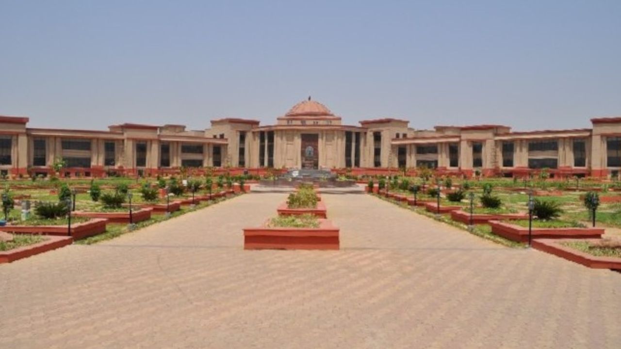 Chhattisgarh High Court(File Photo)