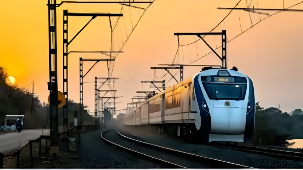 Vande Bharat Express